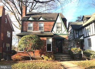 5808 Broad Branch Rd NW, Washington, DC 20015