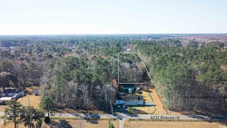 4231 Roscoe Rd, Myrtle Beach, SC 29588