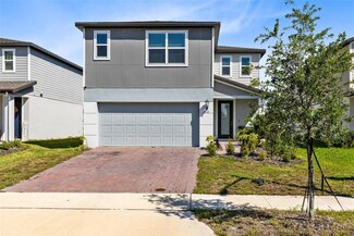 510 Whistling Duck Trail, Saint Cloud, FL 34771