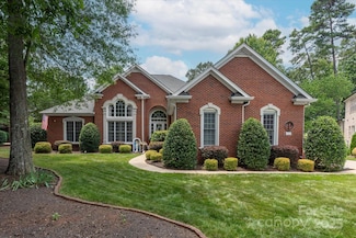 3003 Wedge Ct, Matthews, NC 28104
