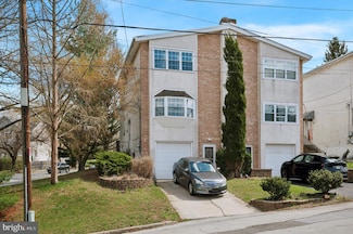 771 Manatawna Ave, Philadelphia, PA 19128