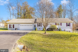 7 Colleen Trail Unit 99, Fairfield, PA 17320