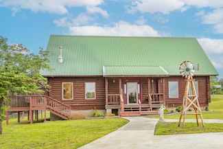 1854 Kensington Rd, Chickamauga, GA 30707