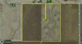 0 295th St, Collins, IA 50055