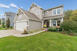 12651 Riverton Rd, Grand Haven, MI 49417