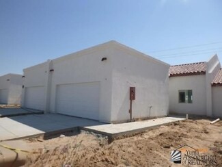 4843 E Jett St, San Luis, AZ 85336