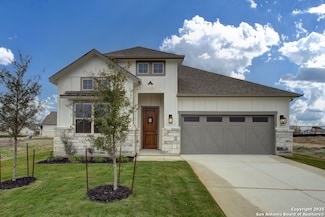 8024 Trail Grant, Schertz, TX 78154