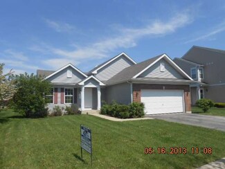 143 Concord Dr S, Oswego, IL 60543