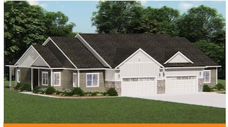 W253N6628 Heavenly Ct, Sussex, WI 53089