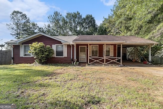 3953 Dalhouise Ln, Decatur, GA 30034
