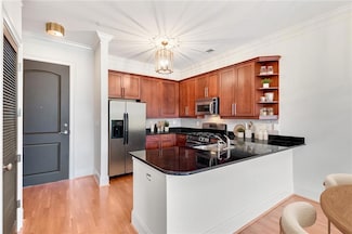 1055 Piedmont Ave NE Unit 408, Atlanta, GA 30309
