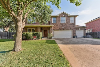 201 Tulip Trail Bend, Cedar Park, TX 78613
