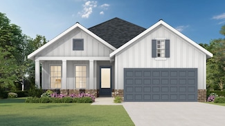 318 Delphinium Dr E, Cordova, TN 38018