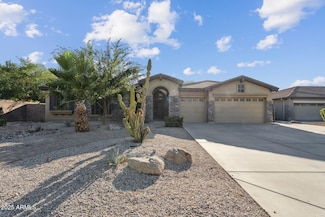 2830 S Riata Ct, Gilbert, AZ 85295