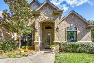 7500 La Cantera Dr, Fort Worth, TX 76108