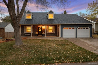 6970 S Eudora St, Centennial, CO 80122