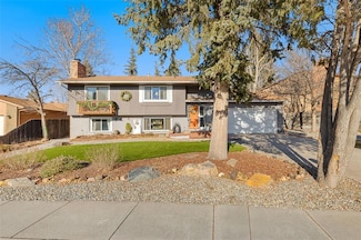 4880 Artistic Cir, Colorado Springs, CO 80917