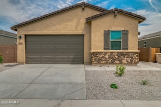 2303 S 236th Dr, Buckeye, AZ 85326