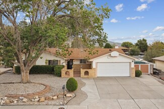3400 Candlelight Dr NE, Albuquerque, NM 87111