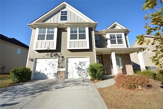2453 Osceola Rd, Lithonia, GA 30058