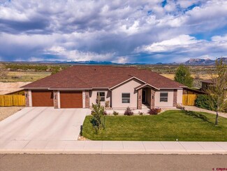 2194 Golf Course Ln, Cortez, CO 81321