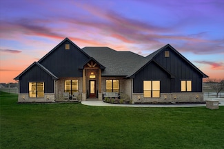 1115 Pioneer Crossing, Weatherford, TX 76088