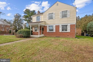 269 W Crystal Lake Ave, Haddonfield, NJ 08033