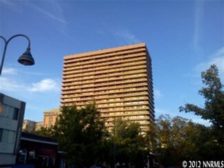 100 N Arlington Ave Unit 10 B, Reno, NV 89501