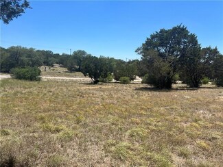 Lt 14111 S Southwind Palomino Dr, Horseshoe Bay, TX 78654