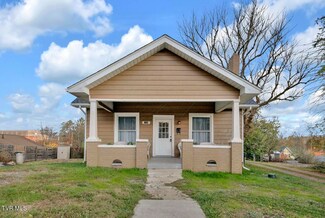 1006 Lawrence Ave, Bristol, VA 24201