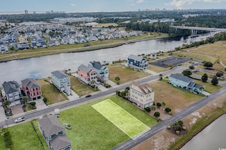 480 Saint Julian Ln Unit Lot 92, Myrtle Beach, SC 29579