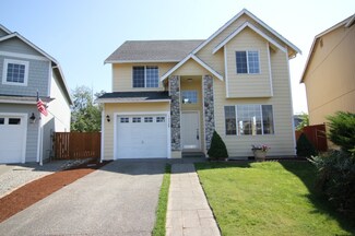 13329 68th Avenue Ct E, Puyallup, WA 98373