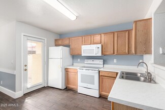 5808 E Brown Rd Unit 42, Mesa, AZ 85205