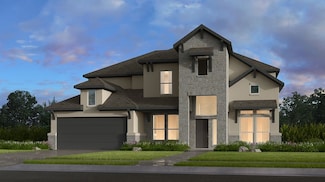 9402 Sweet Palm Ln, Richmond, TX 77406