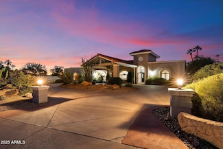 12210 N 76th Place, Scottsdale, AZ 85260