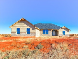 6674 N Hiwassee Rd, Coyle, OK 73027