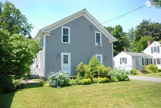 240 Central St, Acton, MA 01720