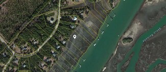 6355 Come About Way, Awendaw, SC 29429