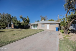 530 W 15th St, Tempe, AZ 85281