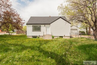 3753 Pole Line Rd, Pocatello, ID 83201