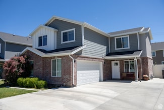 122 N 1325 W, Springville, UT 84663