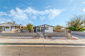 277 Aztec Ln, Henderson, NV 89015