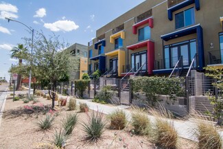 512 E Ames Place, Phoenix, AZ 85004