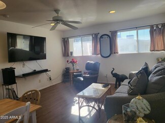 720 N 82nd St Unit E210, Scottsdale, AZ 85257