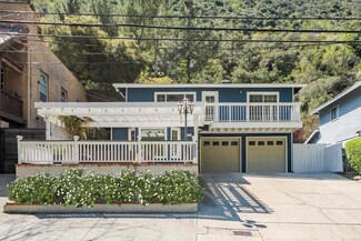 29742 Silverado Canyon Rd, Silverado, CA 92676