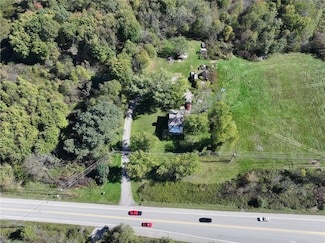 5817 State Route 8, Harrisville, PA 16038
