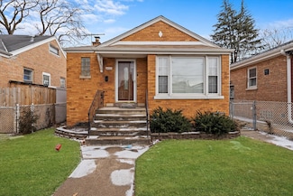 14315 S Lowe Ave, Riverdale, IL 60827