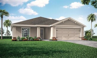 1044 Aruba Ave, Mulberry, FL 33860