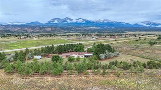 11490 E Co Road 190, Salida, CO 81201