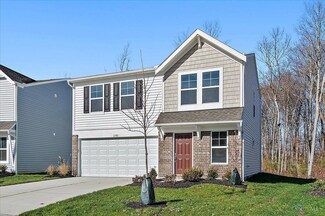 1280 Woodstone Way, Batavia, OH 45103